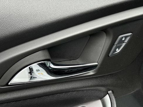 Used 2024 Chevrolet Malibu LS w/ Driver Confidence Package FWD image 7