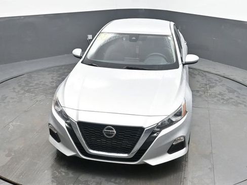 Used 2021 Nissan Altima 2.5 S image 25