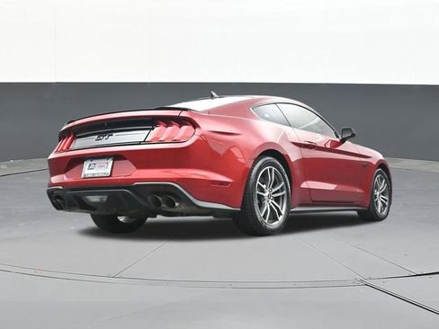Used 2022 Ford Mustang GT w/ Equipment Group 301A RWD image 49