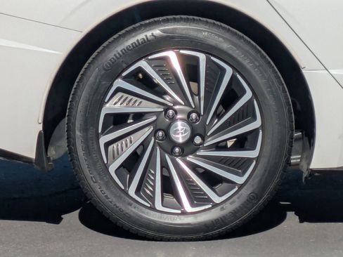 Used 2021 Hyundai Sonata SEL image 9