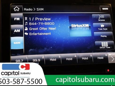 Used 2018 Subaru Crosstrek 2.0i Limited AWD/4WD image 27