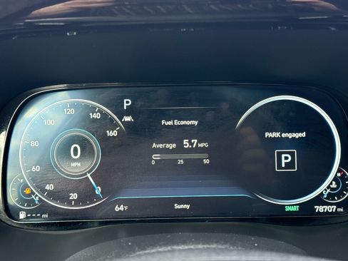 Used 2020 Hyundai Palisade Limited AWD/4WD image 29