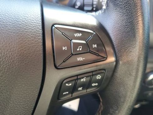 Used 2022 Ford Ranger XLT w/ Tremor Off-Road Package image 9