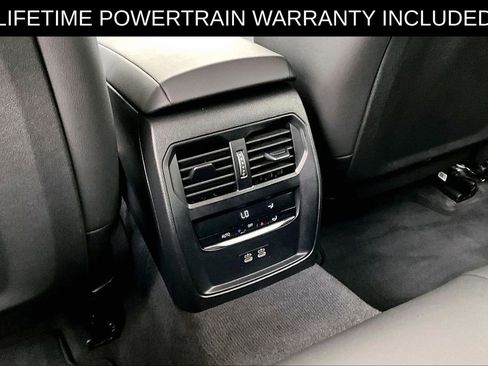 Used 2025 BMW 430i xDrive w/ M Sport Package AWD/4WD image 31