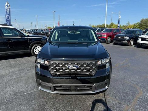 New 2025 Ford Maverick XLT w/ XLT Luxury Package image 21