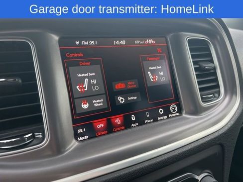 Used 2021 Dodge Charger Scat Pack image 9