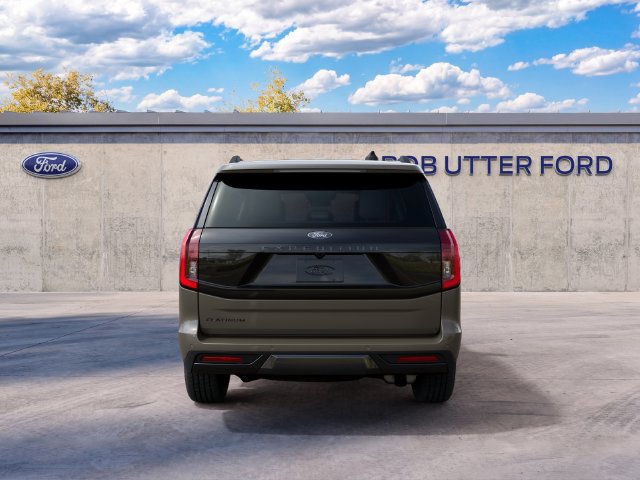 New 2027 Ford Expedition Platinum w/ Stealth Performance Package AWD/4WD image 7
