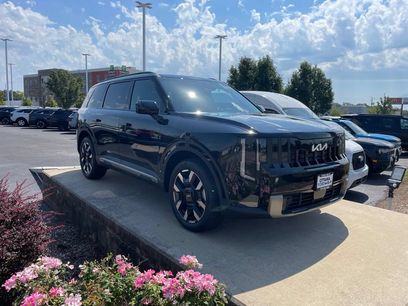 New 2027 Kia Telluride S
