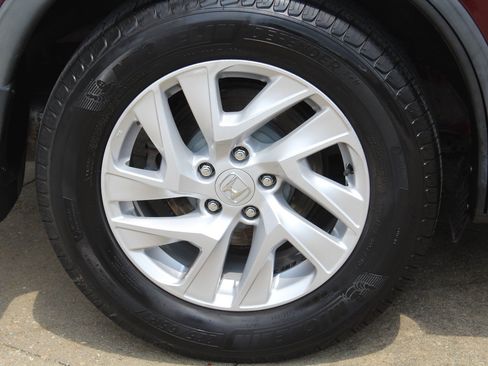 Used 2015 Honda CR-V EX-L image 4
