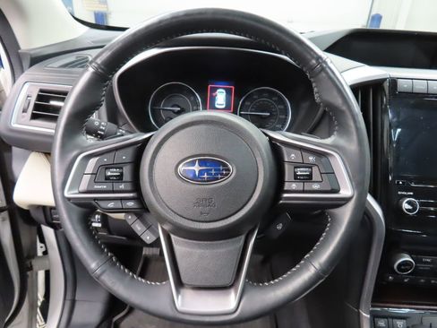 Used 2022 Subaru Ascent Touring w/ Popular Package #2A AWD/4WD image 43
