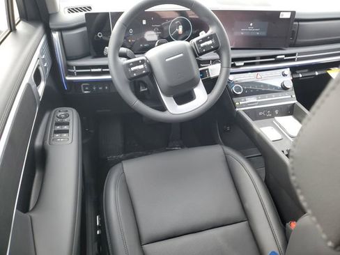 New 2026 Hyundai Santa Fe Limited AWD/4WD image 10