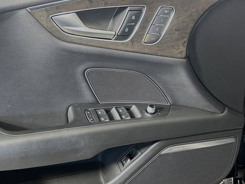 Used 2018 Audi A7 3.0T Premium Plus w/ S Line Sport Package image 12