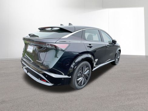 New 2023 Nissan Ariya FWD image 19