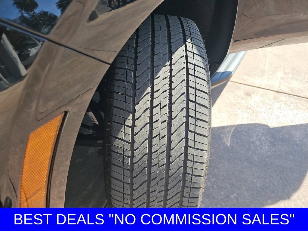 New 2026 Chevrolet Tahoe LS w/ LS Custom Edition AWD/4WD image 36