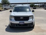 New 2025 Ford Maverick XLT image 2