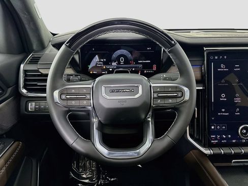 New 2026 GMC Acadia Denali Ultimate AWD/4WD image 11