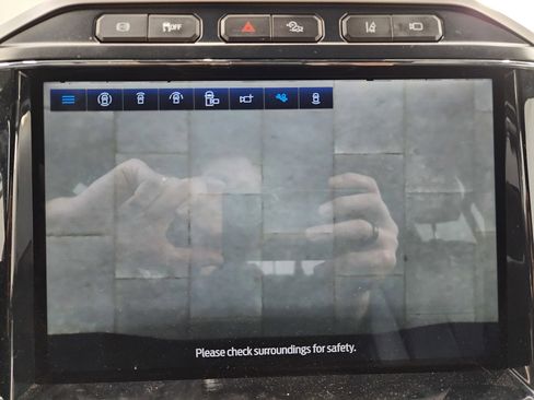 Used 2022 Ford F250 Lariat w/ Tremor Off-Road Package image 61