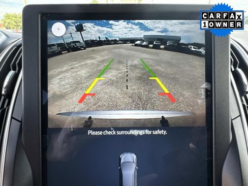 Used 2022 Ford Edge ST-Line image 28