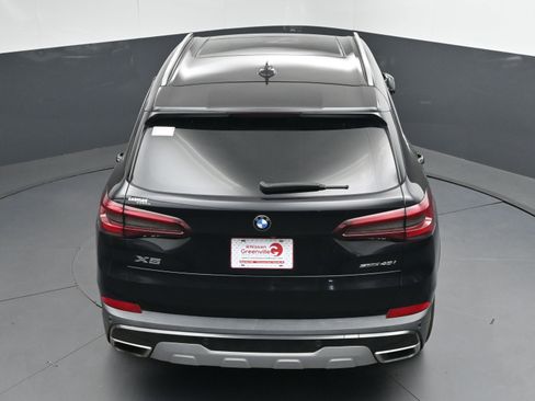 Used 2020 BMW X5 sDrive40i image 37