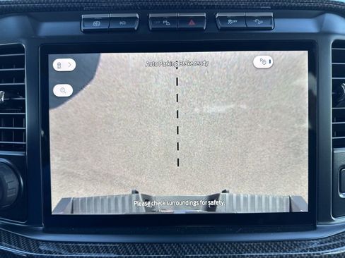 Used 2024 Ford F250 Lariat w/ Lariat Ultimate Package image 45