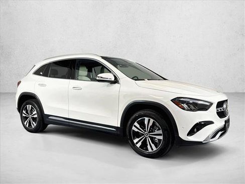 Used 2026 Mercedes-Benz GLA 250 image 3