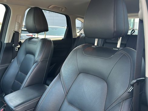 Used 2023 MAZDA CX-5 AWD 2.5 S w/ Premium Plus Pkg image 14