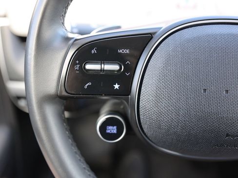 Certified 2024 Hyundai Ioniq 5 SE AWD/4WD image 34