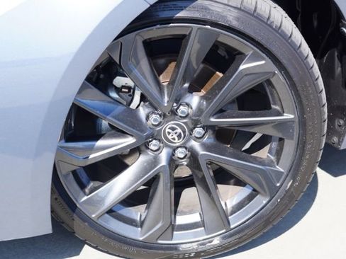 Certified 2024 Toyota Corolla SE image 10