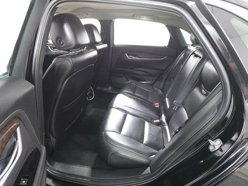 Used 2018 Cadillac XTS Luxury image 23