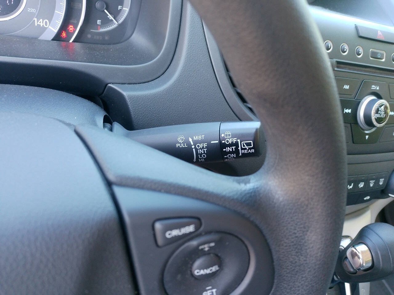 Used 2013 Honda CR-V LX image 38