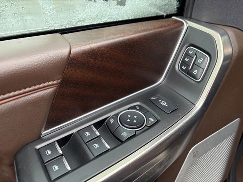 Used 2024 Ford F250 King Ranch image 15