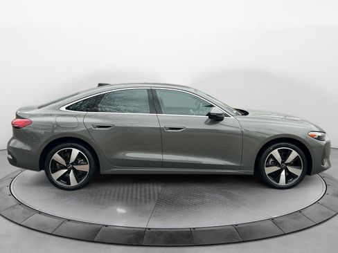 New 2025 Audi A5 2.0T Premium Plus image 8