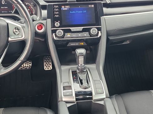 Used 2021 Honda Civic Sport image 18