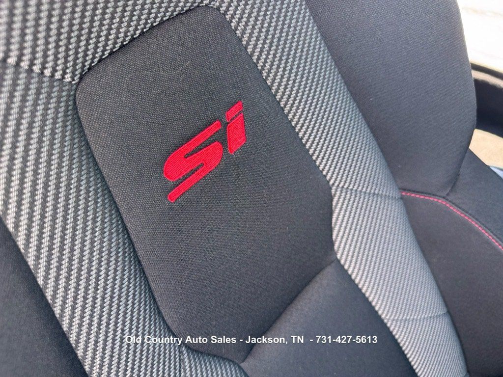 Used 2018 Honda Civic Si image 24