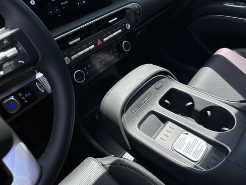 New 2026 Hyundai Palisade Calligraphy AWD/4WD image 14