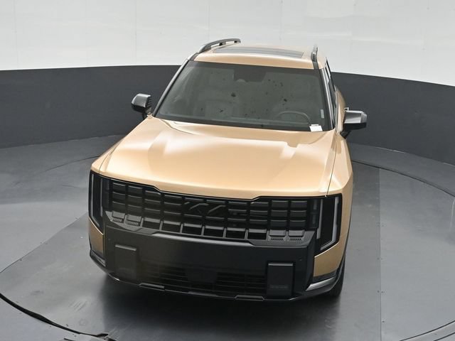 Used 2027 Kia Telluride EX X-Line w/ Towing Package AWD/4WD image 46