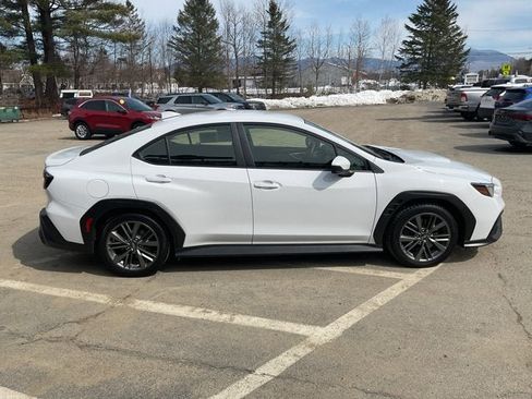 Used 2023 Subaru WRX image 6
