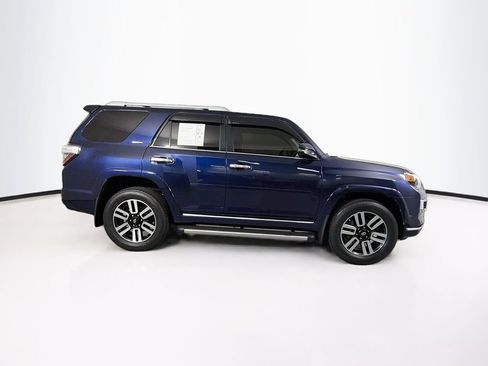Used 2017 Toyota 4Runner Limited AWD/4WD image 11