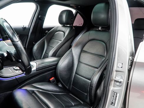 Used 2020 Mercedes-Benz C 300 4MATIC Sedan w/ AMG Line image 35