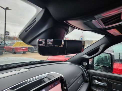 New 2026 RAM 2500 Laramie image 14