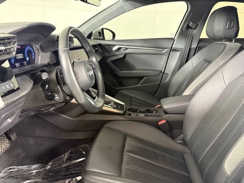 Used 2024 Audi A3 2.0T Premium FWD image 21