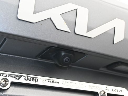 Used 2022 Kia Sorento EX w/ Panoramic Sunroof Package image 43