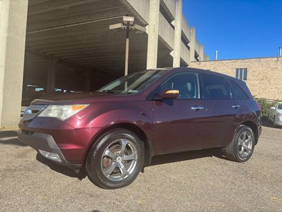 Used 2009 Acura MDX w/ Technology Package