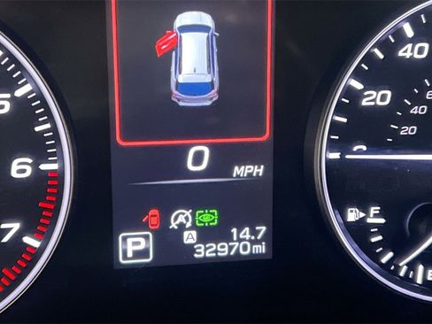 Used 2020 Subaru Outback Touring XT image 30