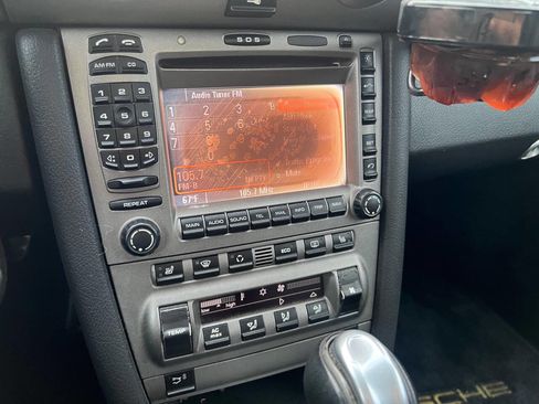 Used 2006 Porsche Boxster image 12