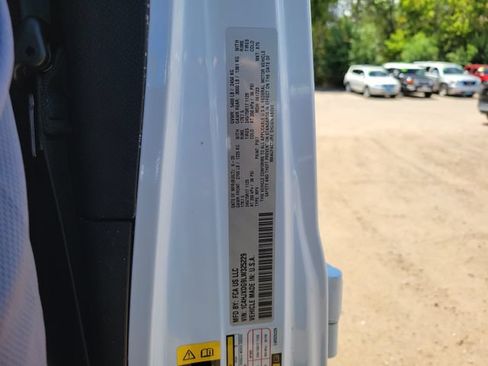 Used 2020 Jeep Wrangler Unlimited Sport AWD/4WD image 26