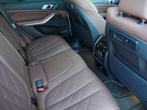 Used 2023 BMW X5 sDrive40i image 33