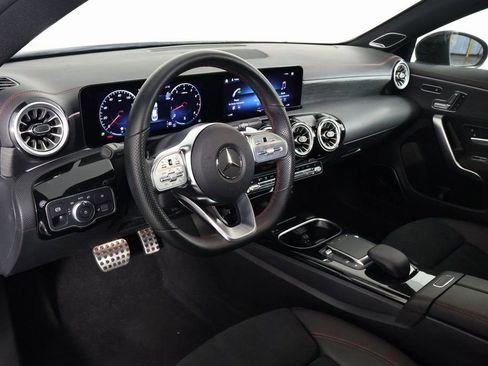 Certified 2023 Mercedes-Benz CLA 250 image 7