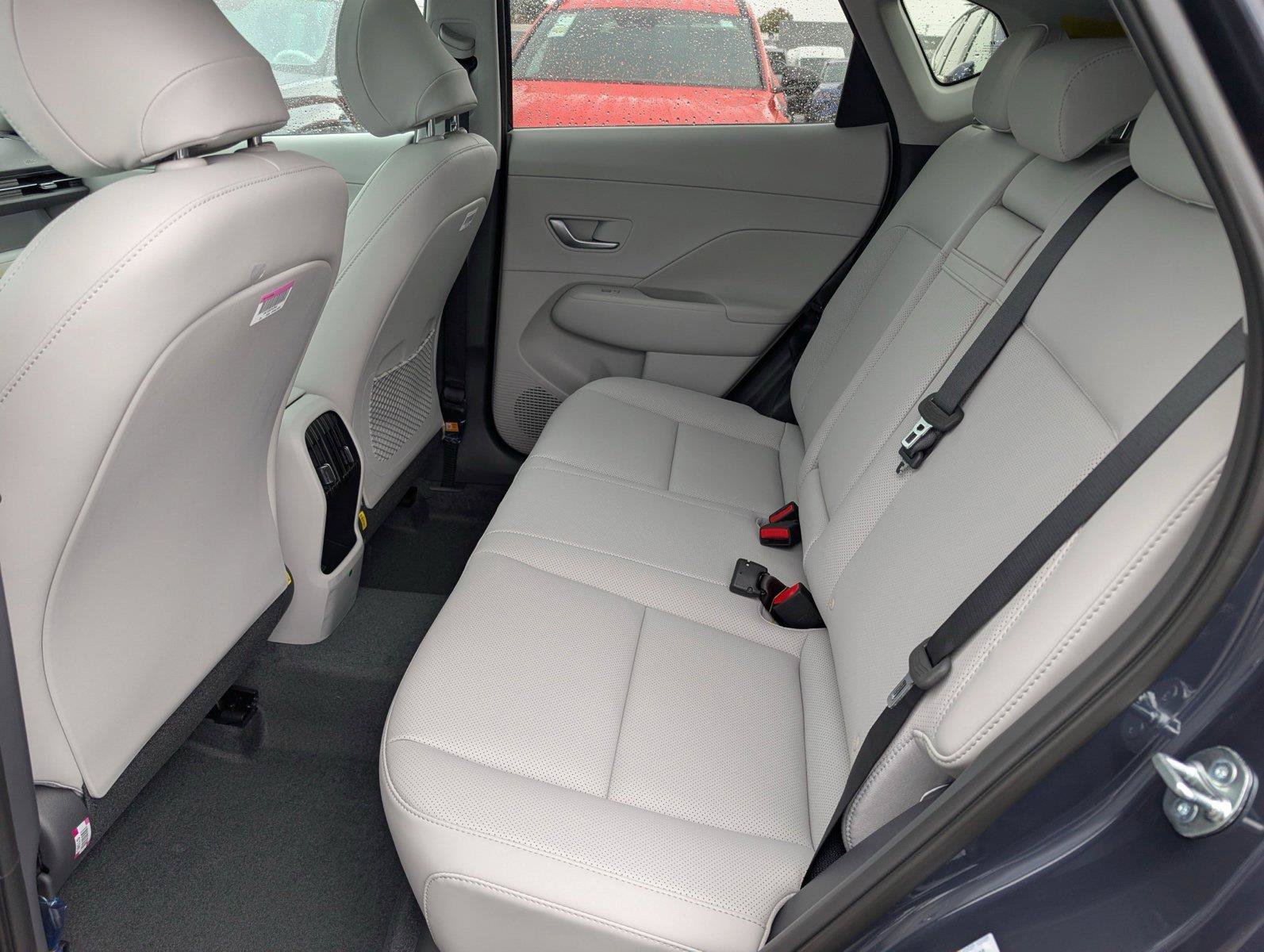 New 2026 Hyundai Kona Limited AWD/4WD image 12