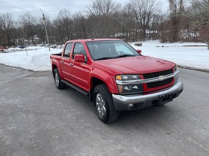 Used 2009 Chevrolet Colorado LT w/ LT Preferred Equipment Group